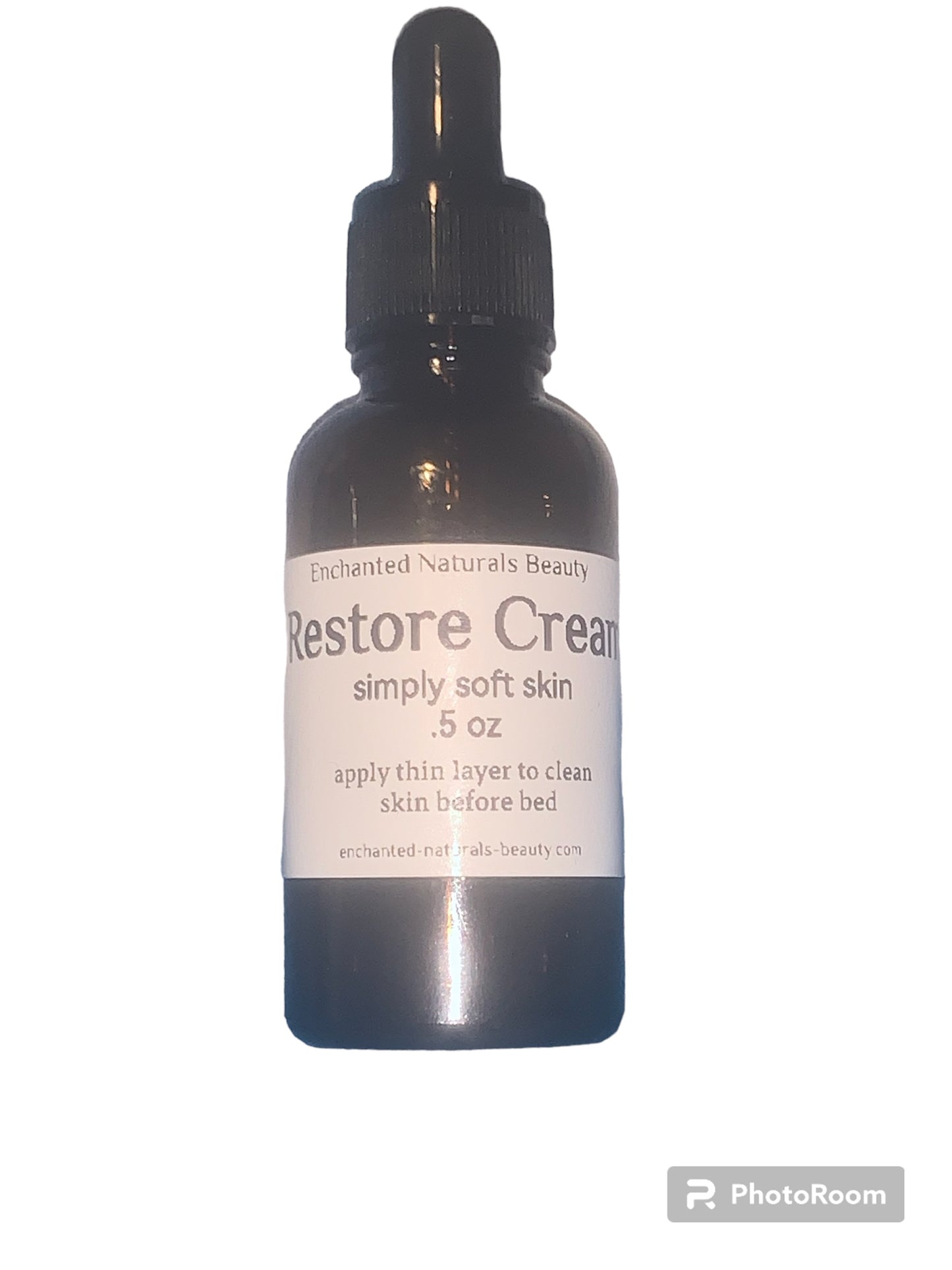 Restore Cream