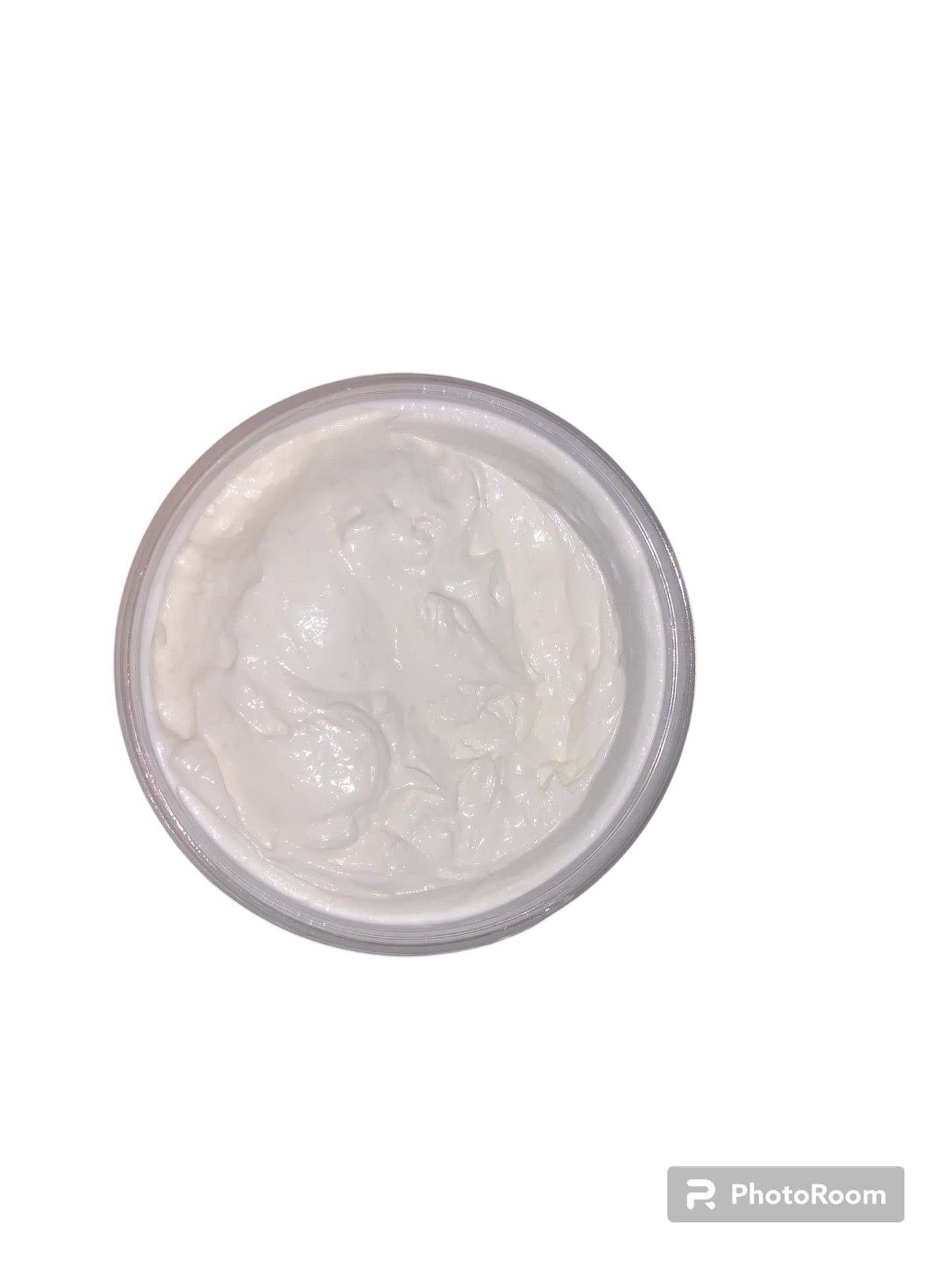 Ultra Silk Body Butter