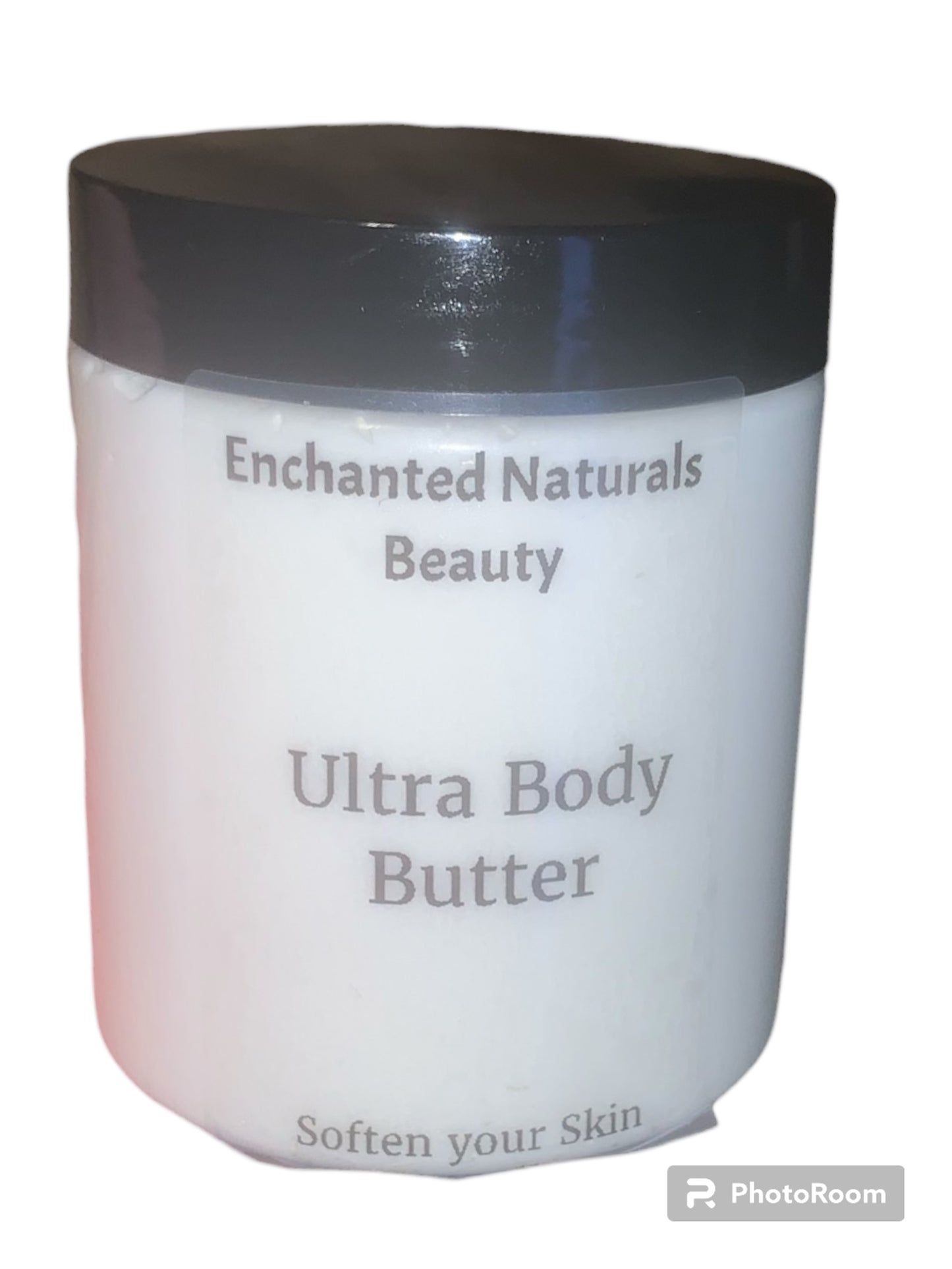 Ultra Silk Body Butter