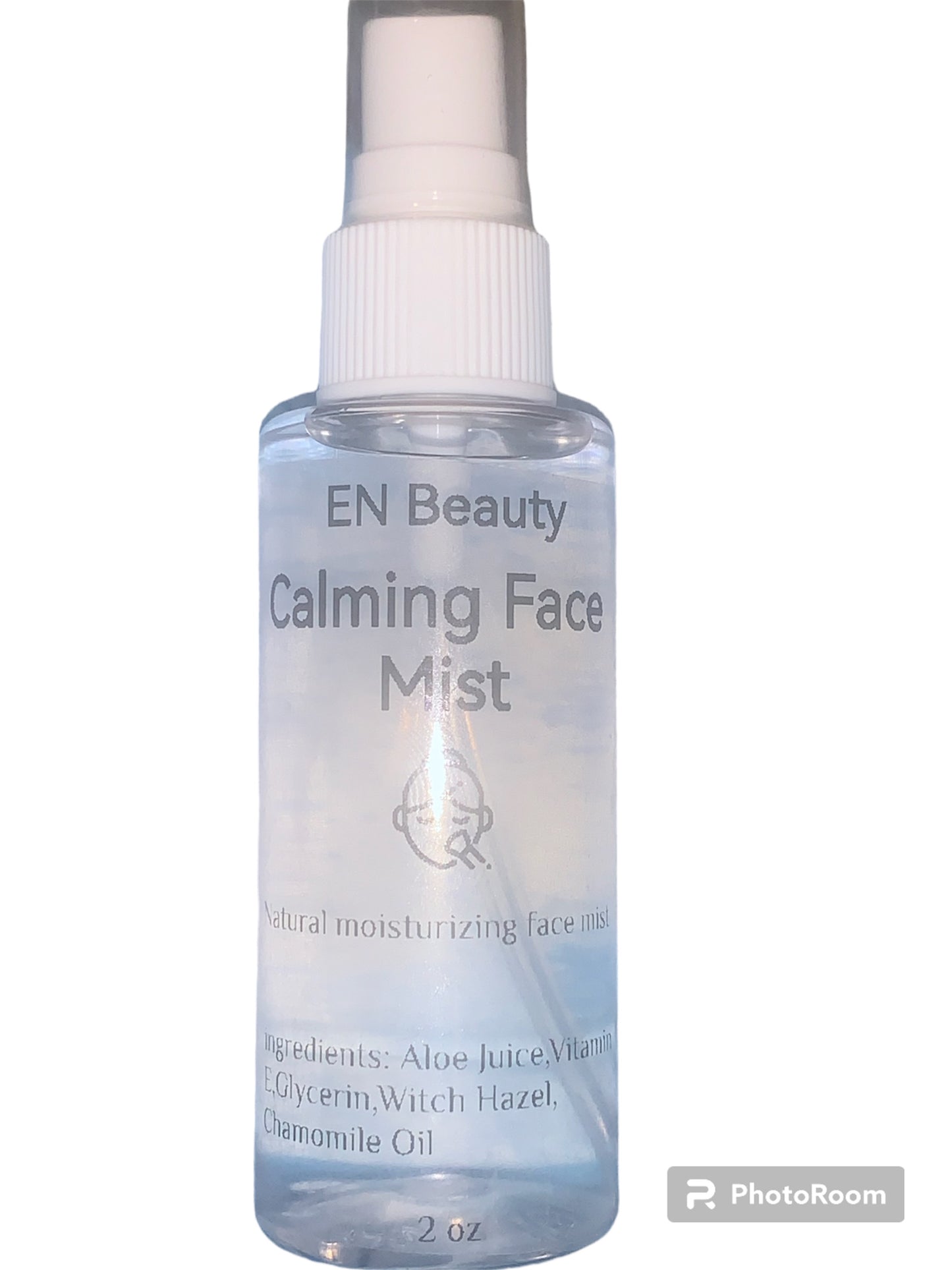 Calming Face Mist